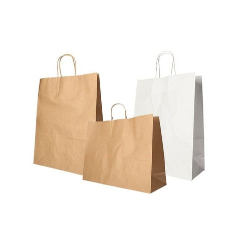 Sac & sachet papier