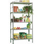 Etagère bois/métal 2000x1000mm  ETAGERE, Etagère bois métal SIMON RACK RANGESTOCK