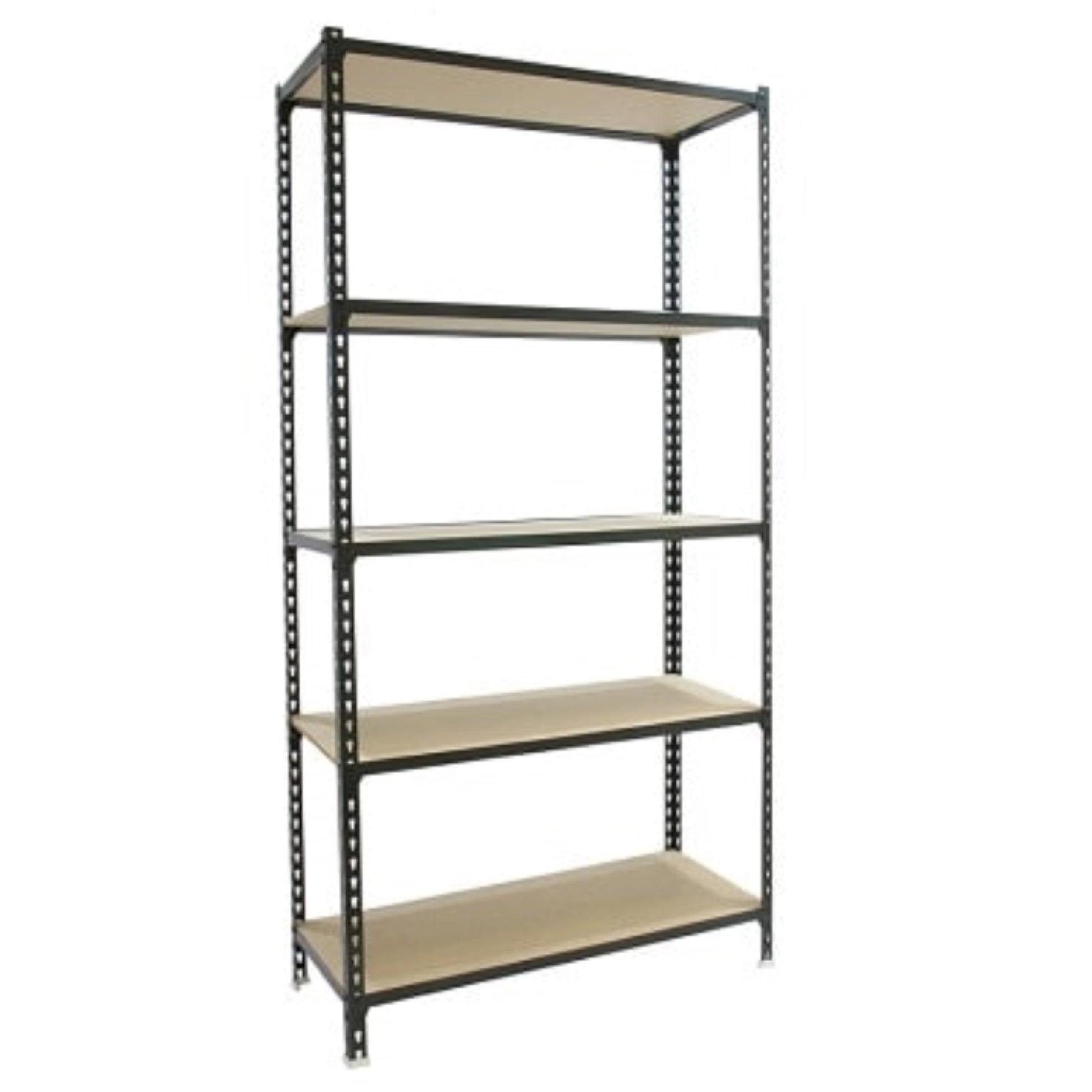 Etagère bois/métal 2000x1000mm  ETAGERE, Etagère bois métal SIMON RACK RANGESTOCK