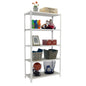 Etagère bois/métal 2000x1100mm  ETAGERE, Etagère bois métal SIMON RACK RANGESTOCK