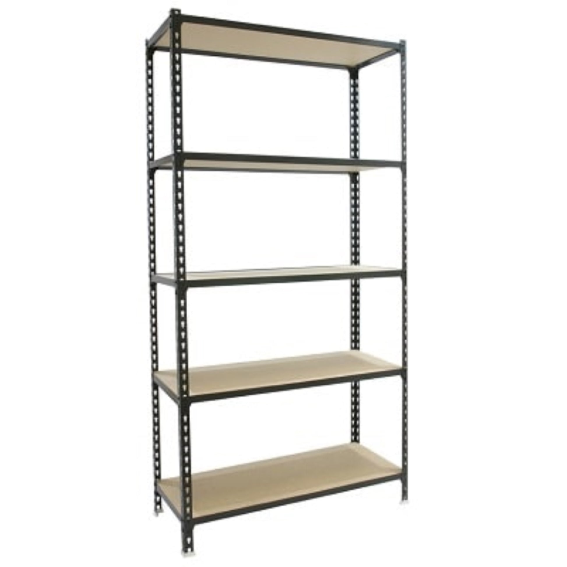 Etagère bois/métal 2000x1200mm  ETAGERE, Etagère bois métal SIMON RACK RANGESTOCK