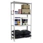 Etagère bois/métal 1500x1000mm  ETAGERE, Etagère bois métal SIMON RACK RANGESTOCK