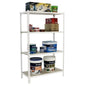 Etagère bois/métal 1500x1200mm  ETAGERE, Etagère bois métal SIMON RACK RANGESTOCK