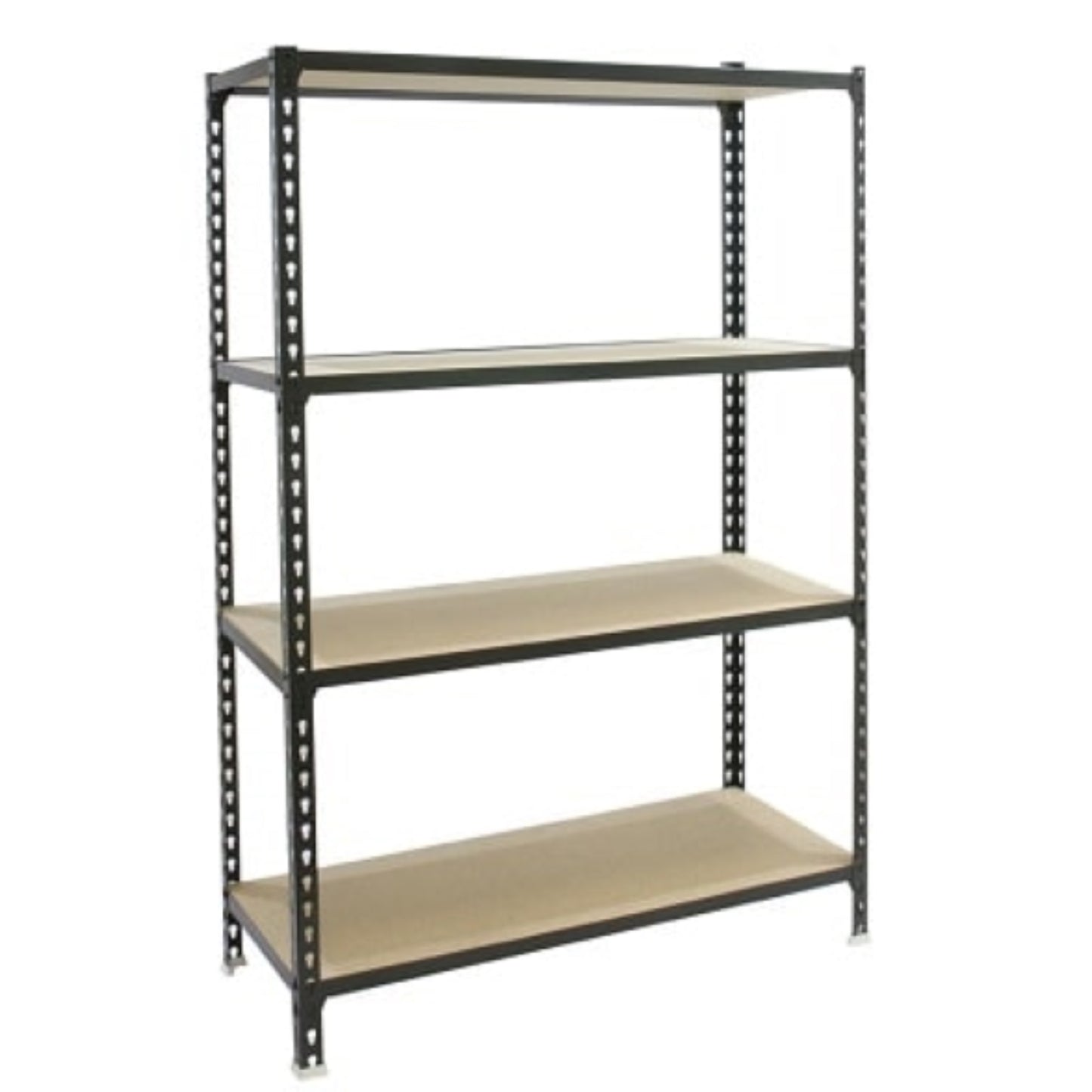 Etagère bois/métal 1500x1200mm  ETAGERE, Etagère bois métal SIMON RACK RANGESTOCK