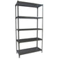 Etagère rangement métallique 1800x800mm  ETAGERE, Etagère métallique SIMON RACK RANGESTOCK