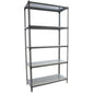 Etagère rangement métallique 1800x800mm  ETAGERE, Etagère métallique SIMON RACK RANGESTOCK