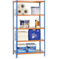 Etagère rangement métallique 1800x800mm  ETAGERE, Etagère métallique SIMON RACK RANGESTOCK