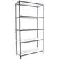 Etagère rangement métallique 1800x800mm  ETAGERE, Etagère métallique SIMON RACK RANGESTOCK