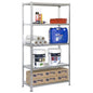 Etagère métallique 1800x900mm  ETAGERE, Etagère métallique SIMON RACK RANGESTOCK