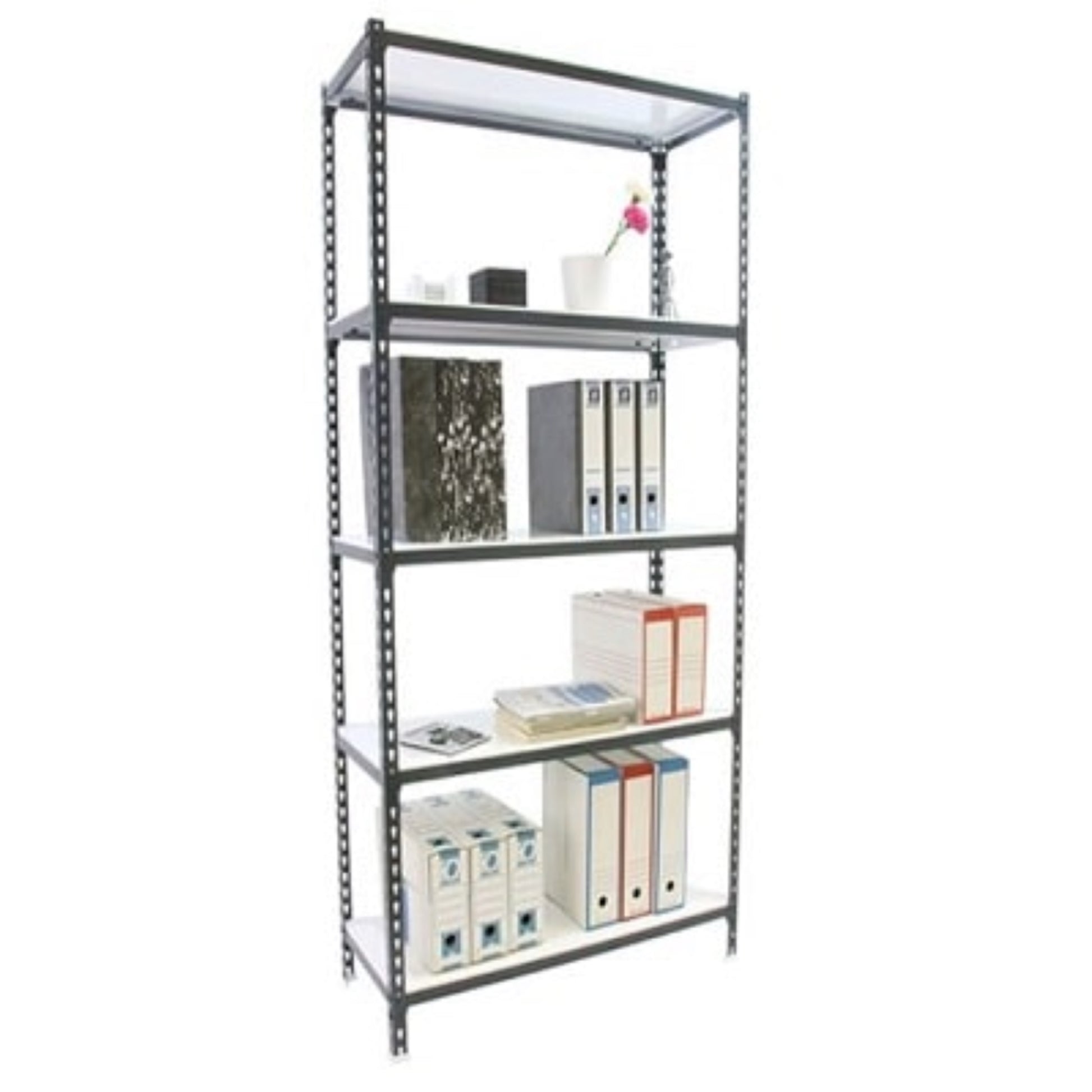 Etagère métallique 2000x1000mm  ETAGERE, Etagère métallique SIMON RACK RANGESTOCK