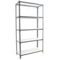 Etagère métallique 2000x1200mm  ETAGERE, Etagère métallique SIMON RACK RANGESTOCK