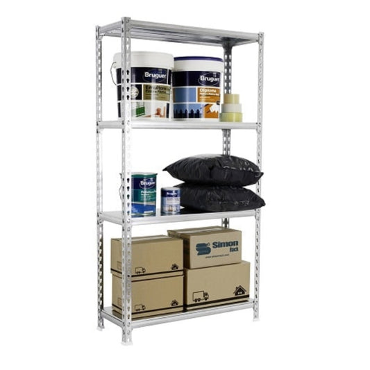 Etagère métallique 1500x1100mm  ETAGERE, Etagère métallique SIMON RACK RANGESTOCK