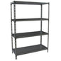 Etagère métallique 1500x1200mm  ETAGERE, Etagère métallique SIMON RACK RANGESTOCK