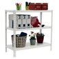 Etagère basse métal 900x1000x400mm  ETAGERE, Etagère basse métallique SIMON RACK RANGESTOCK