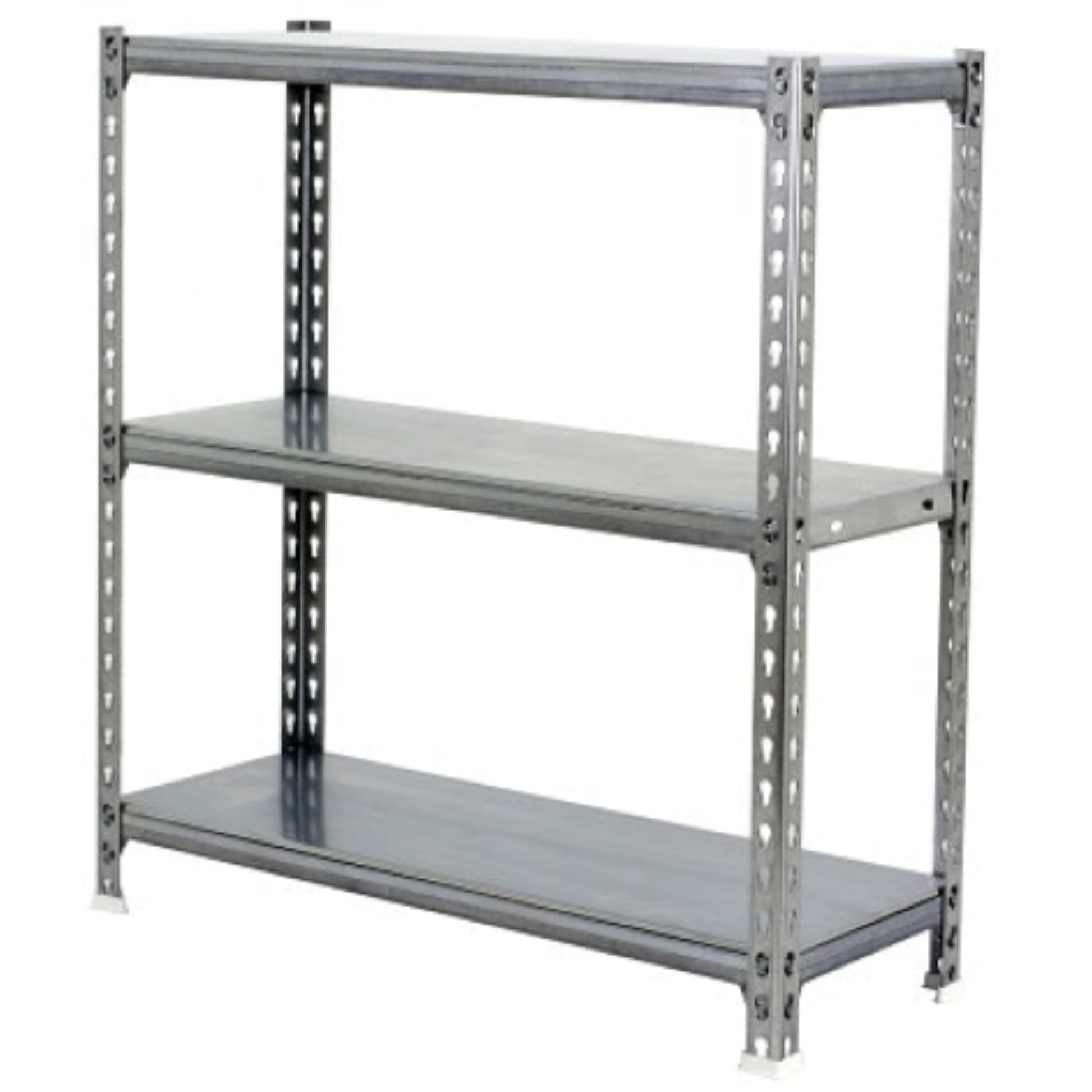 Etagère basse métal 1000x800x500mm  ETAGERE, Etagère basse métallique SIMON RACK RANGESTOCK