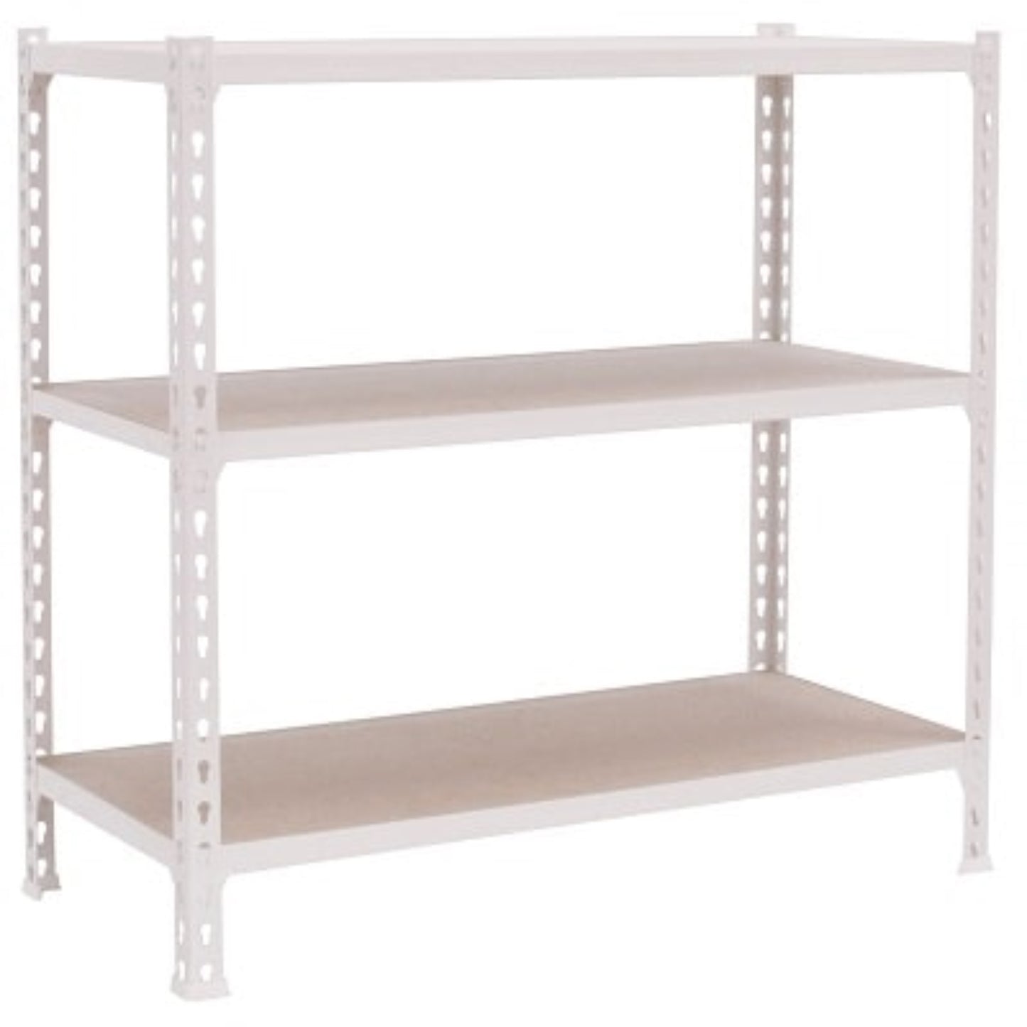 Etagère basse bois/métal 1000x1100x300mm  ETAGERE, Etagère basse bois  métal SIMON RACK RANGESTOCK