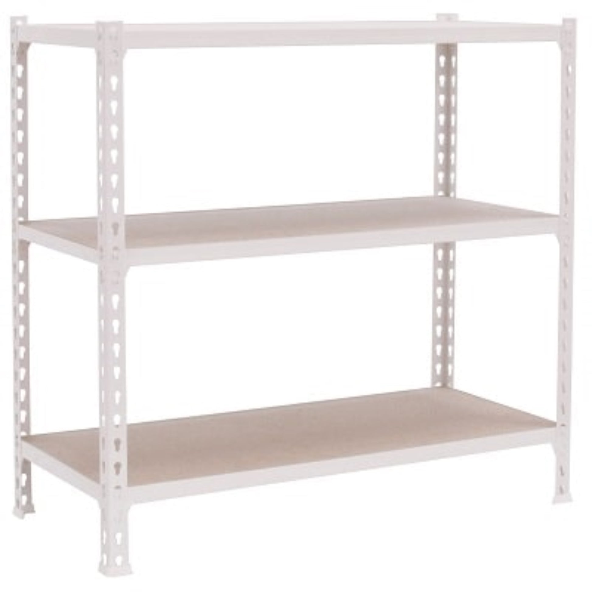 Etagère basse bois/métal 1000x1100x300mm  ETAGERE, Etagère basse bois  métal SIMON RACK RANGESTOCK