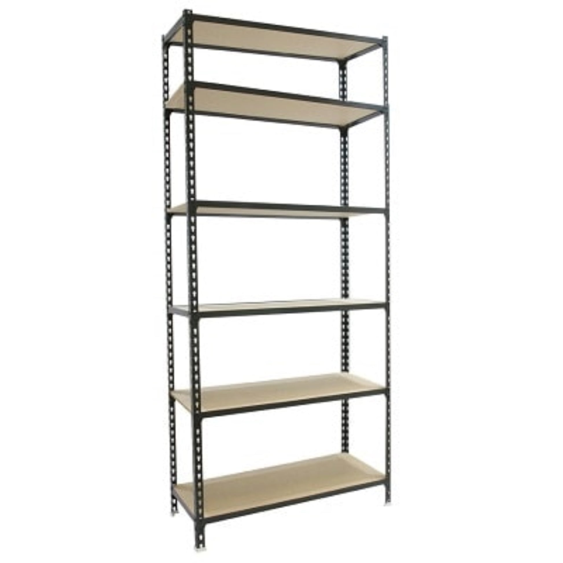 Etagère haute bois/métal 2500x800x300mm  ETAGERE, Etagère haute bois métal SIMON RACK RANGESTOCK