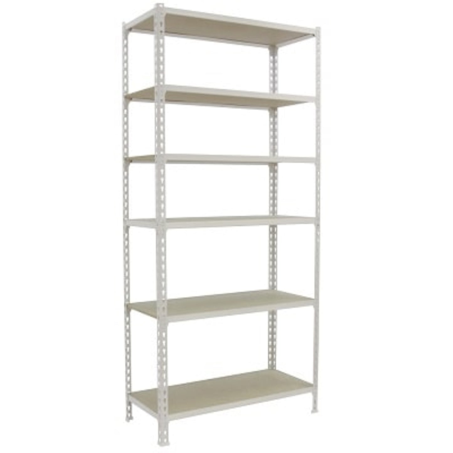 Etagère haute bois/métal 2500x800x300mm  ETAGERE, Etagère haute bois métal SIMON RACK RANGESTOCK