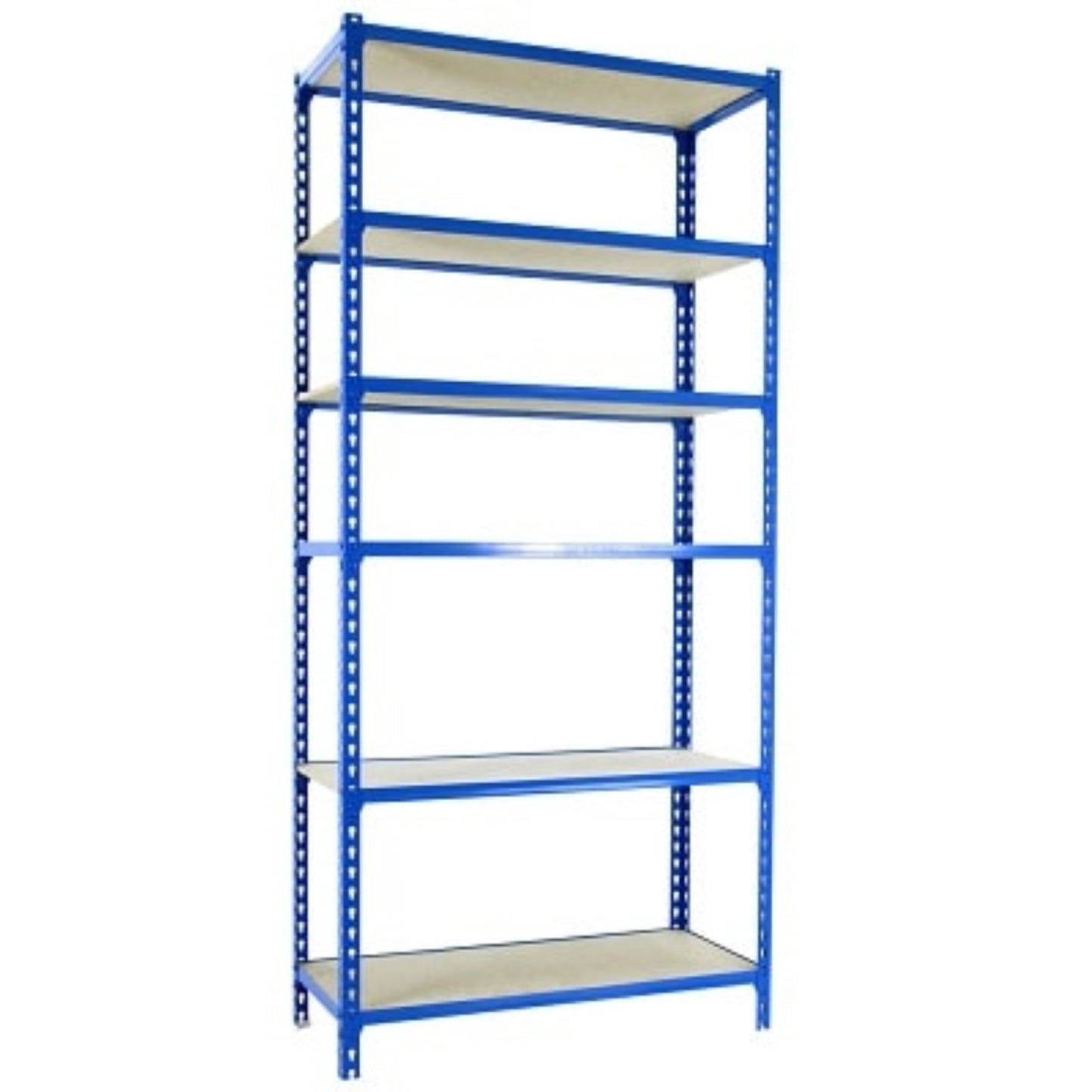 Etagère haute bois/métal 2500x800x300mm  ETAGERE, Etagère haute bois métal SIMON RACK RANGESTOCK