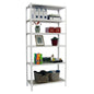 Etagère haute bois/métal 2500x1000x400mm  ETAGERE, Etagère haute bois métal SIMON RACK RANGESTOCK