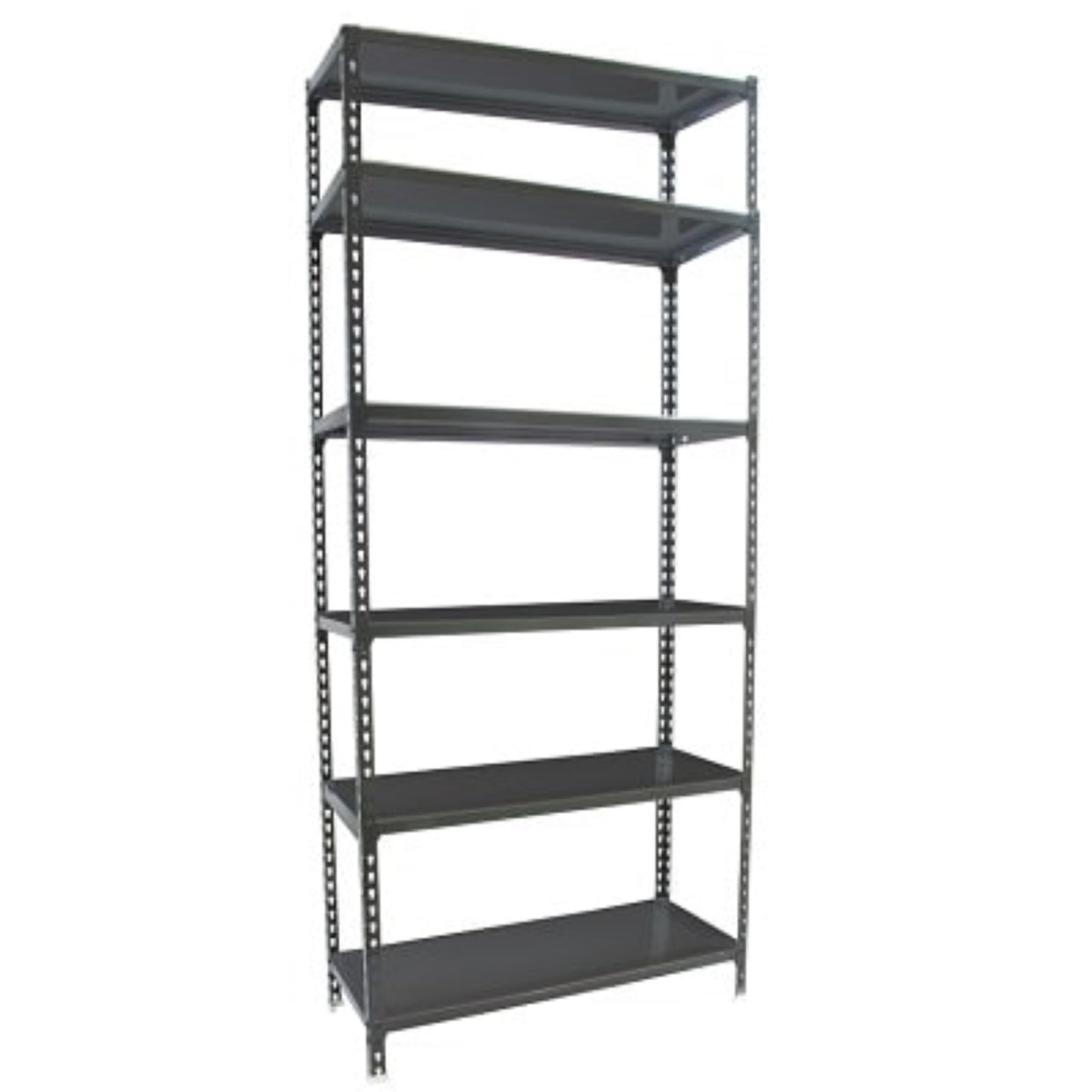 Etagère haute métal 2500x1200x500mm  ETAGERE, Etagère haute métallique SIMON RACK RANGESTOCK