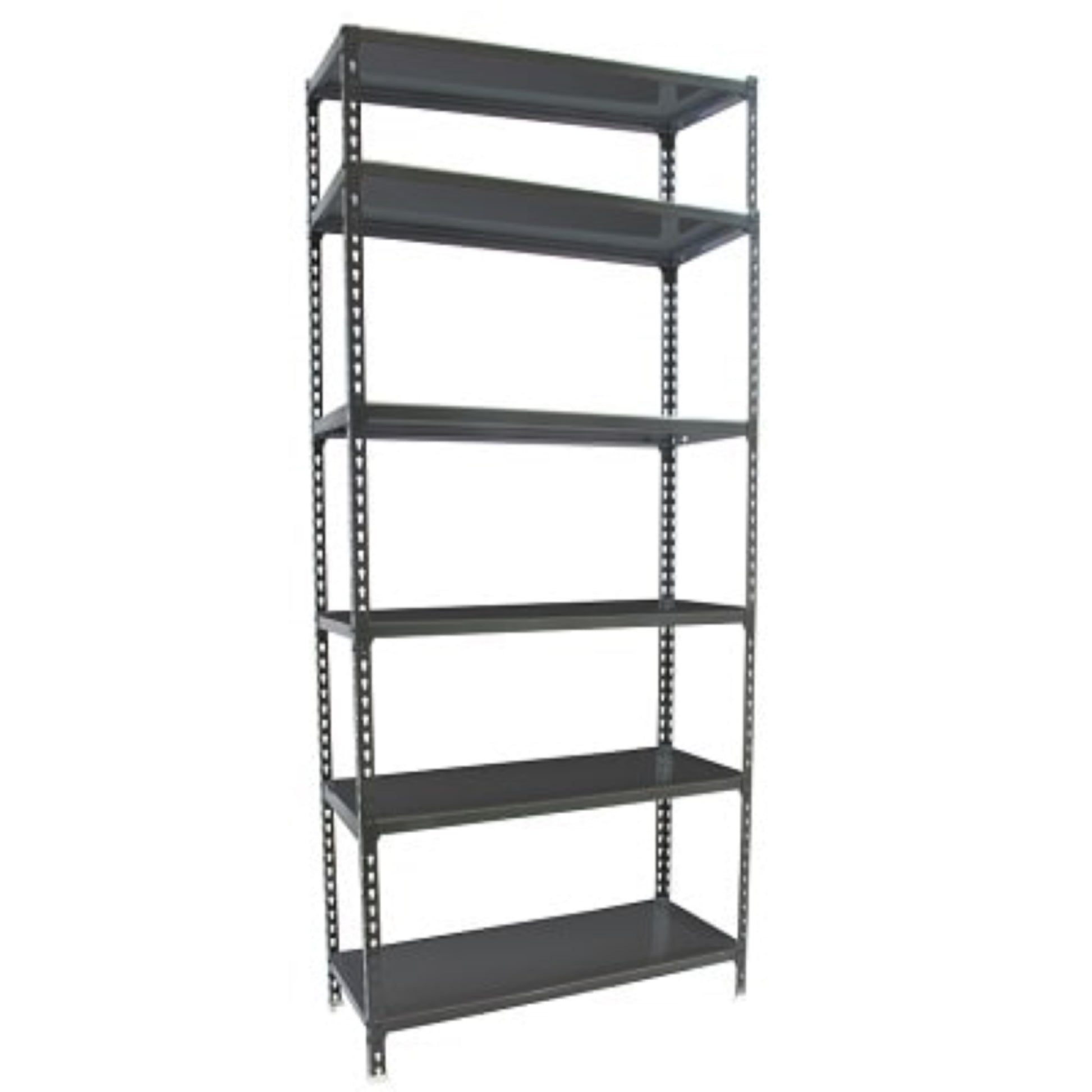 Etagère haute métal 2500x1200x400mm  ETAGERE, Etagère haute métallique SIMON RACK RANGESTOCK