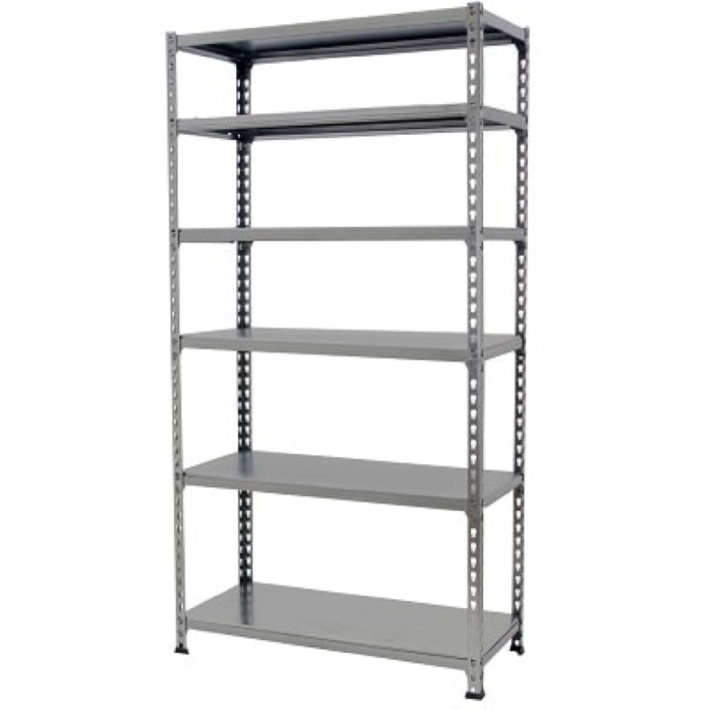 Etagère haute métal 2500x1200x300mm  ETAGERE, Etagère haute métallique SIMON RACK RANGESTOCK