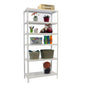 Etagère haute métal 2500x1100x400mm  ETAGERE, Etagère haute métallique SIMON RACK RANGESTOCK