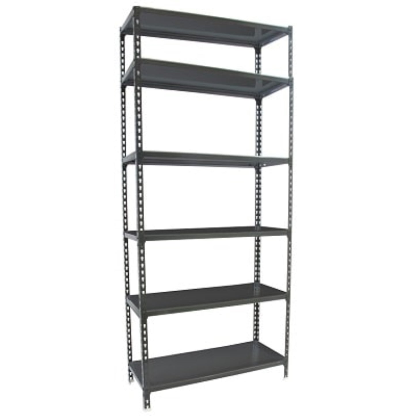 Etagère haute métal 2500x1100x300mm  ETAGERE, Etagère haute métallique SIMON RACK RANGESTOCK