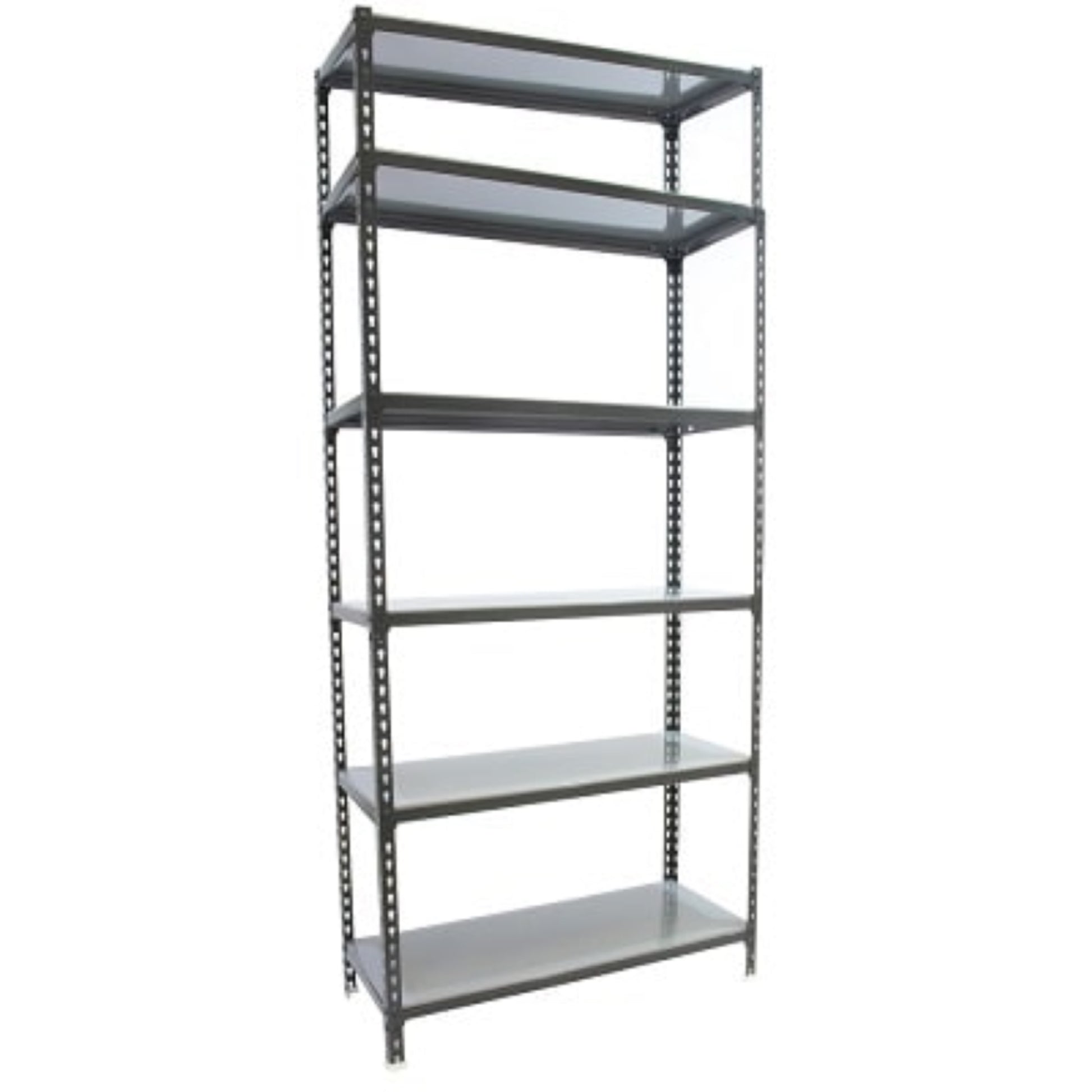 Etagère haute métal 2500x1100x300mm  ETAGERE, Etagère haute métallique SIMON RACK RANGESTOCK