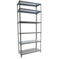 Etagère haute métal 2500x1100x300mm  ETAGERE, Etagère haute métallique SIMON RACK RANGESTOCK