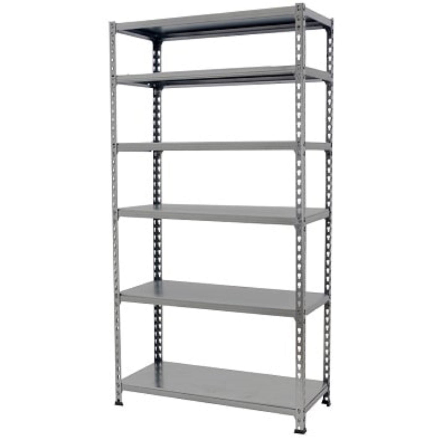 Etagère haute métal 2500x1100x500mm  ETAGERE, Etagère haute métallique SIMON RACK RANGESTOCK