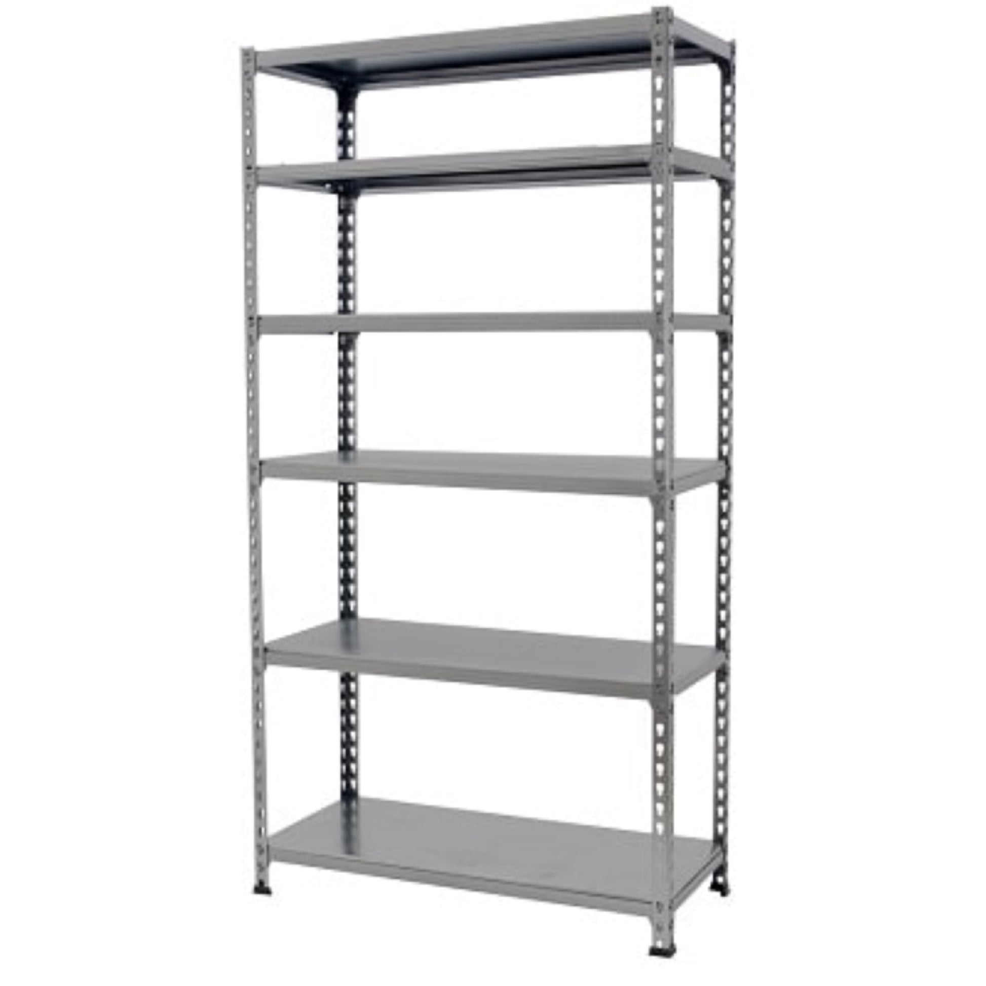 Etagère haute métal 2500x1100x400mm  ETAGERE, Etagère haute métallique SIMON RACK RANGESTOCK