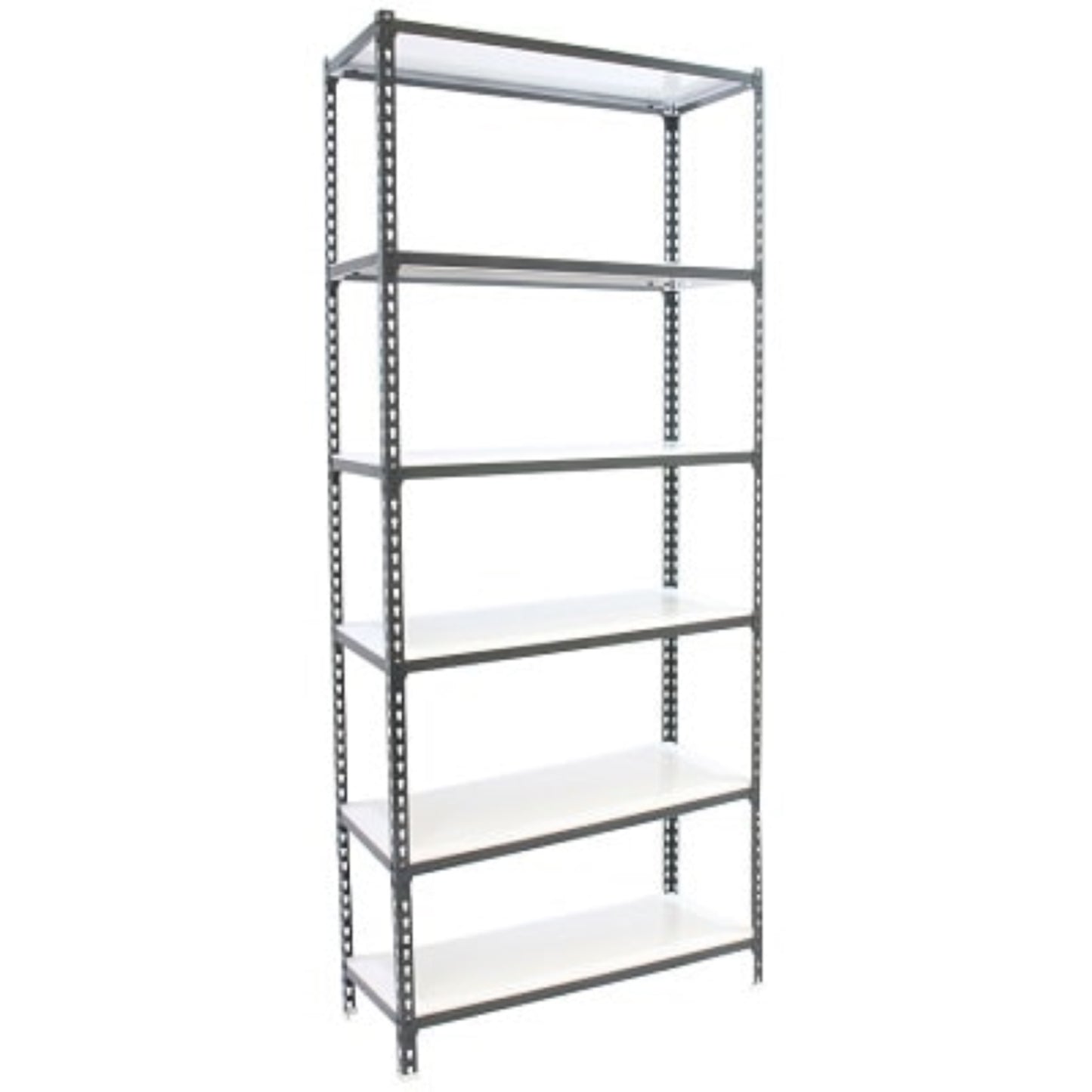 Etagère haute métal 2500x1100x300mm  ETAGERE, Etagère haute métallique SIMON RACK RANGESTOCK