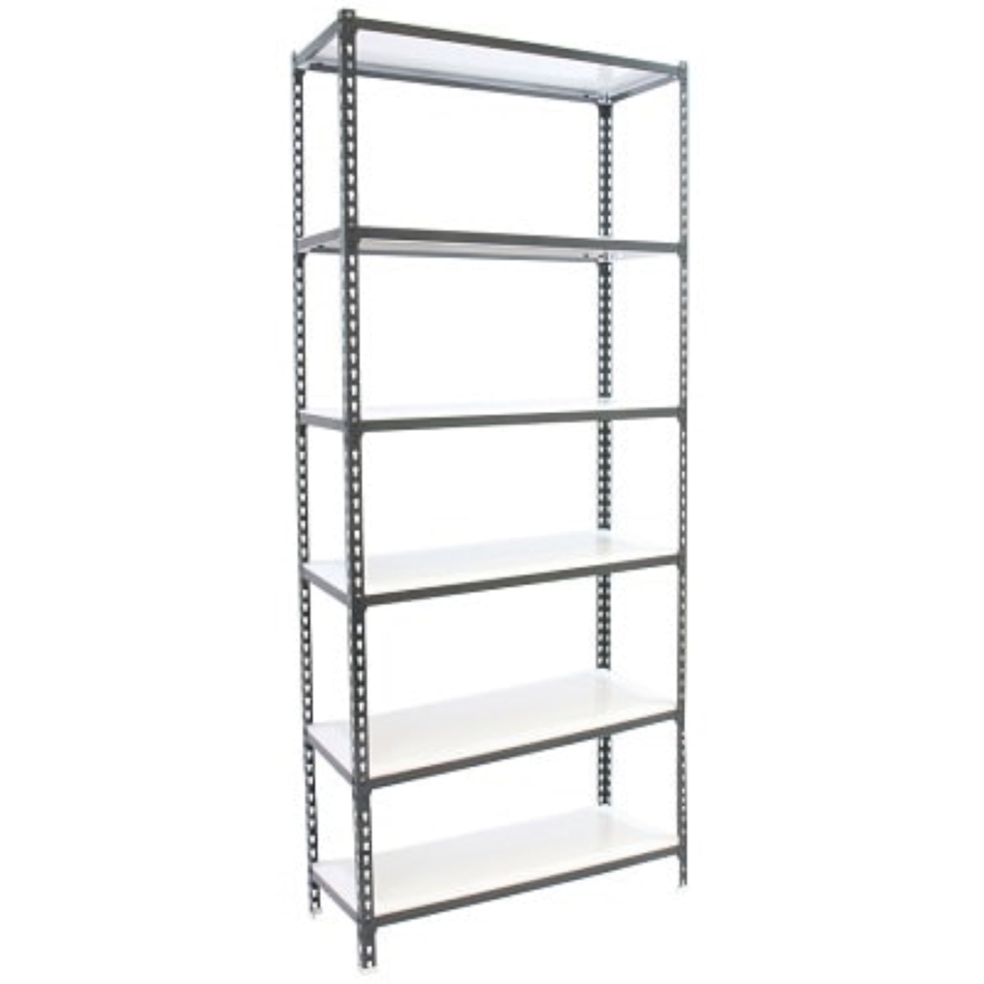 Etagère haute métal 2500x1100x300mm  ETAGERE, Etagère haute métallique SIMON RACK RANGESTOCK