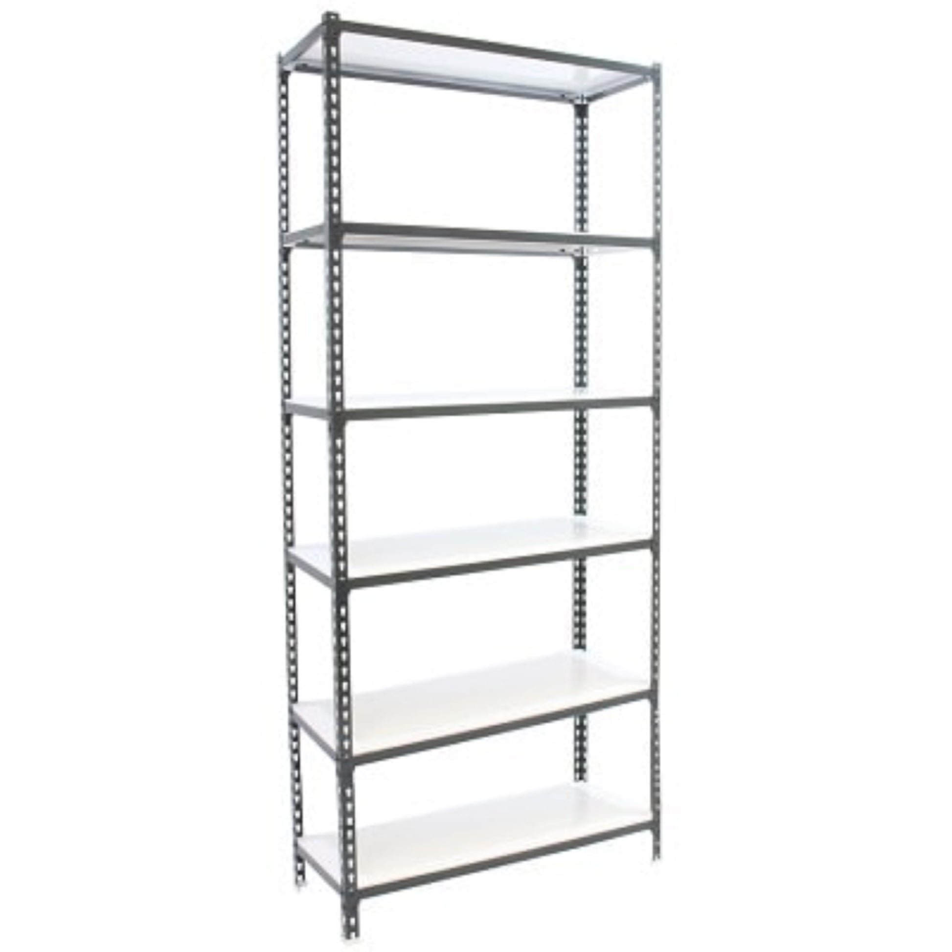 Etagère haute métal 2500x1000x300mm  ETAGERE, Etagère haute métallique SIMON RACK RANGESTOCK