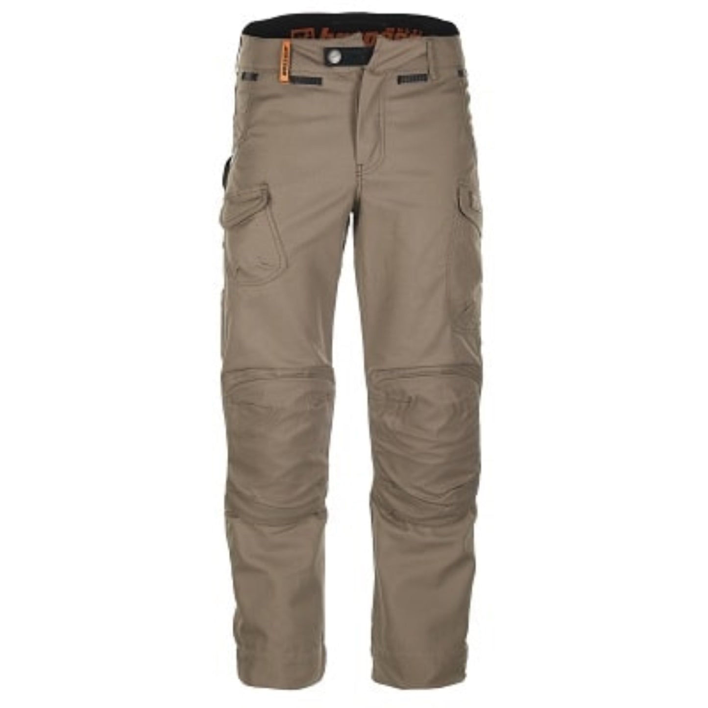 Pantalon Harpoon Multi - 11659 Confort  Pantalon de travail, PROTECTION & SECURITE BOSSEUR RANGESTOCK