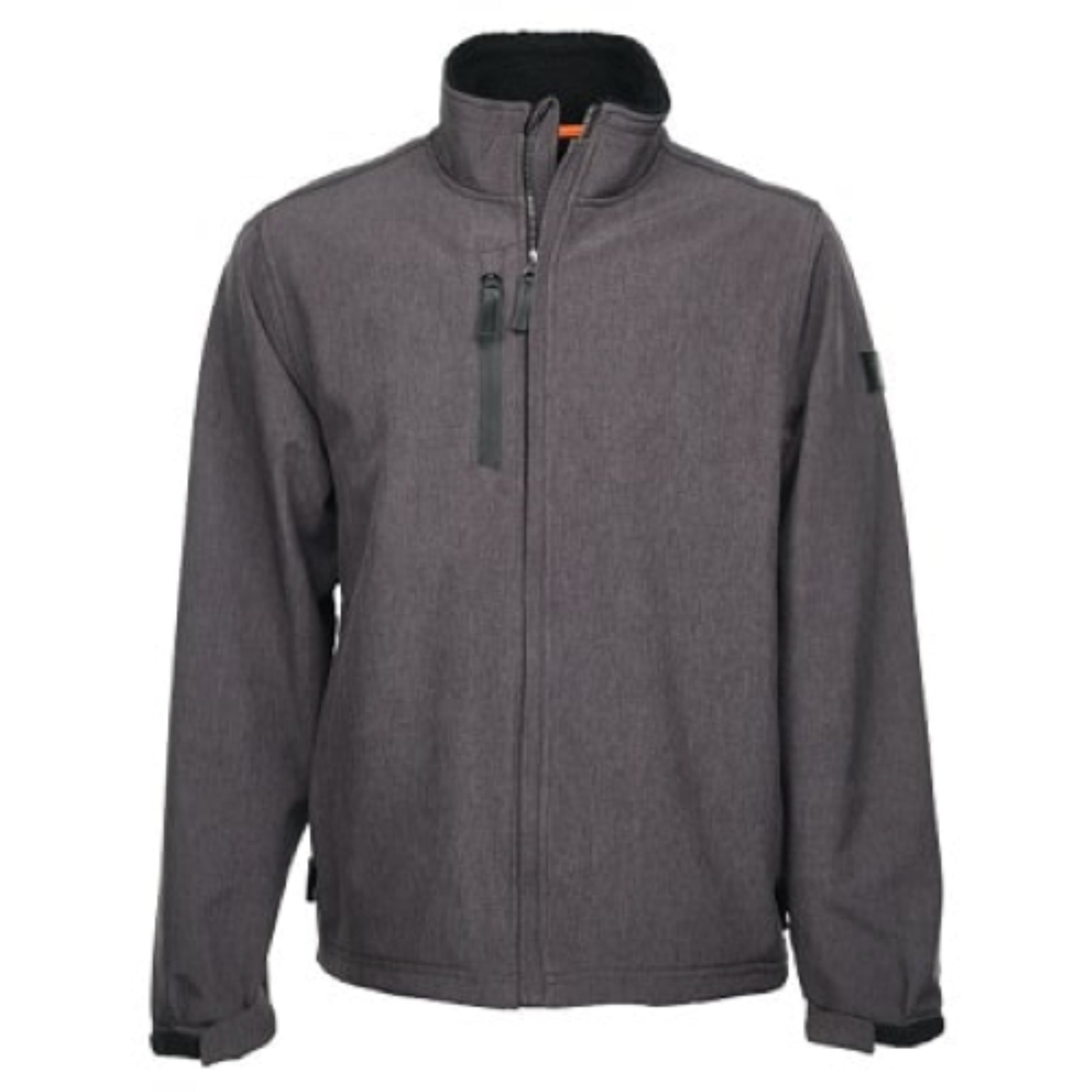 Coupe-vent Softshell NUTAK - 11267  Blouson de travail, PROTECTION & SECURITE BOSSEUR RANGESTOCK