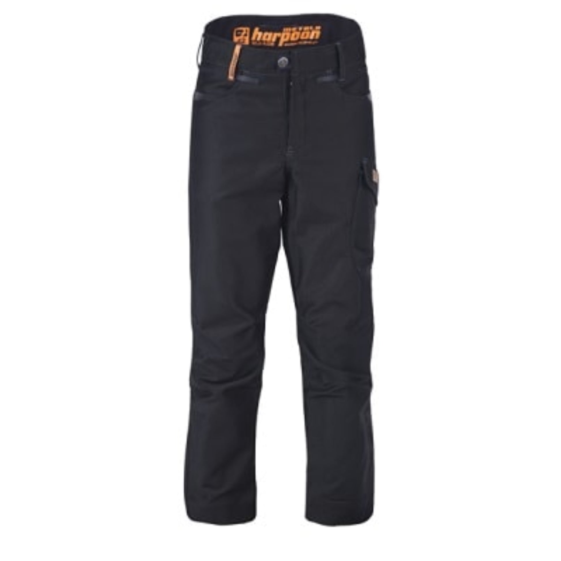 Pantalon de travail HARPOON  Métalo - 11279  Pantalon de travail, PROTECTION & SECURITE BOSSEUR RANGESTOCK