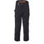 Pantalon de travail HARPOON ALTI MOLESKINE -  11280  Pantalon de travail, PROTECTION & SECURITE BOSSEUR RANGESTOCK