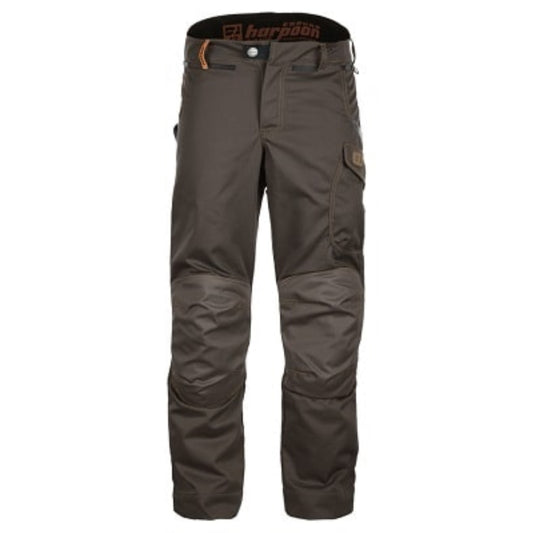 Pantalon de travail HARPOON ENDURO - 11284  Pantalon de travail, PROTECTION & SECURITE BOSSEUR RANGESTOCK