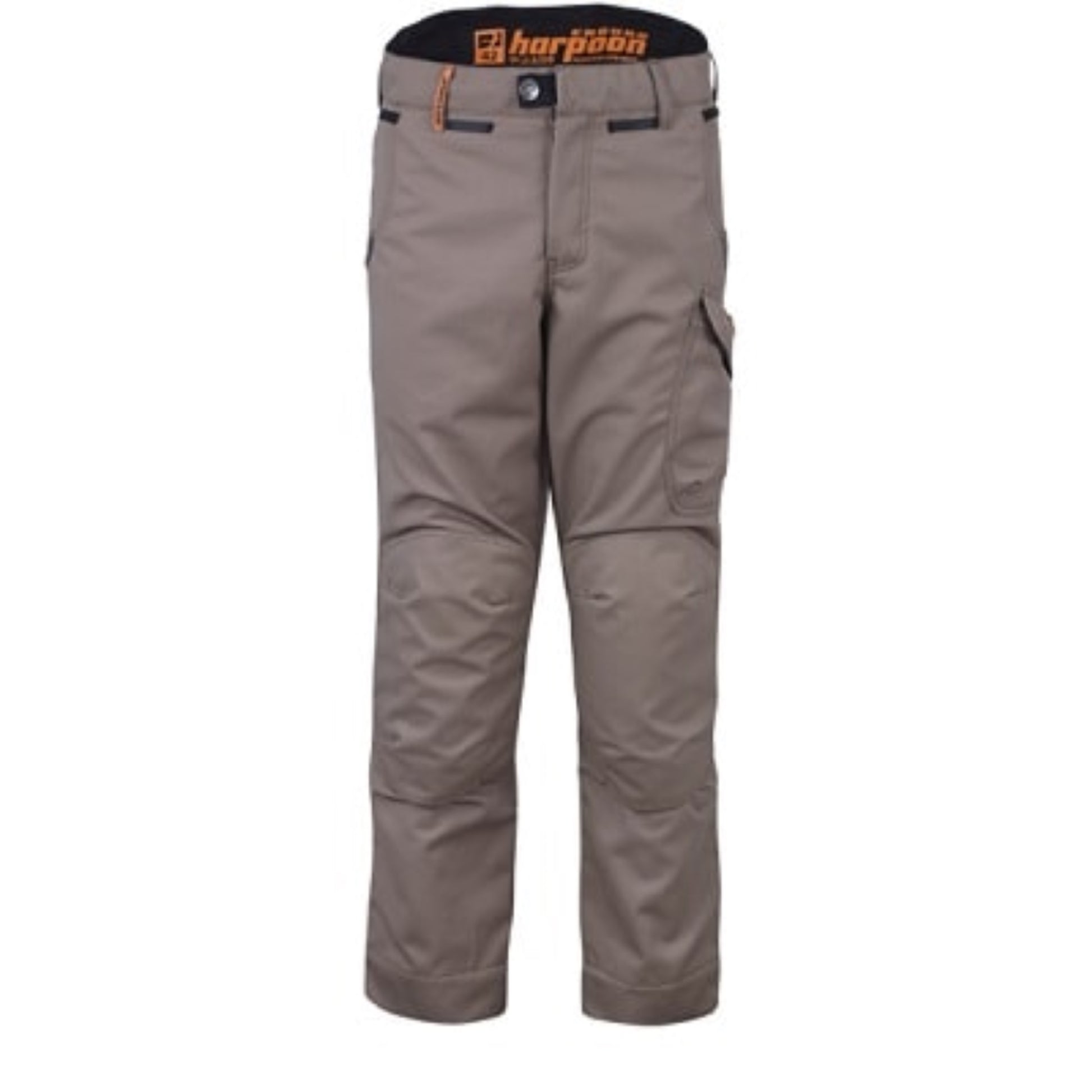 Pantalon de travail HARPOON ENDURO - 11284  Pantalon de travail, PROTECTION & SECURITE BOSSEUR RANGESTOCK