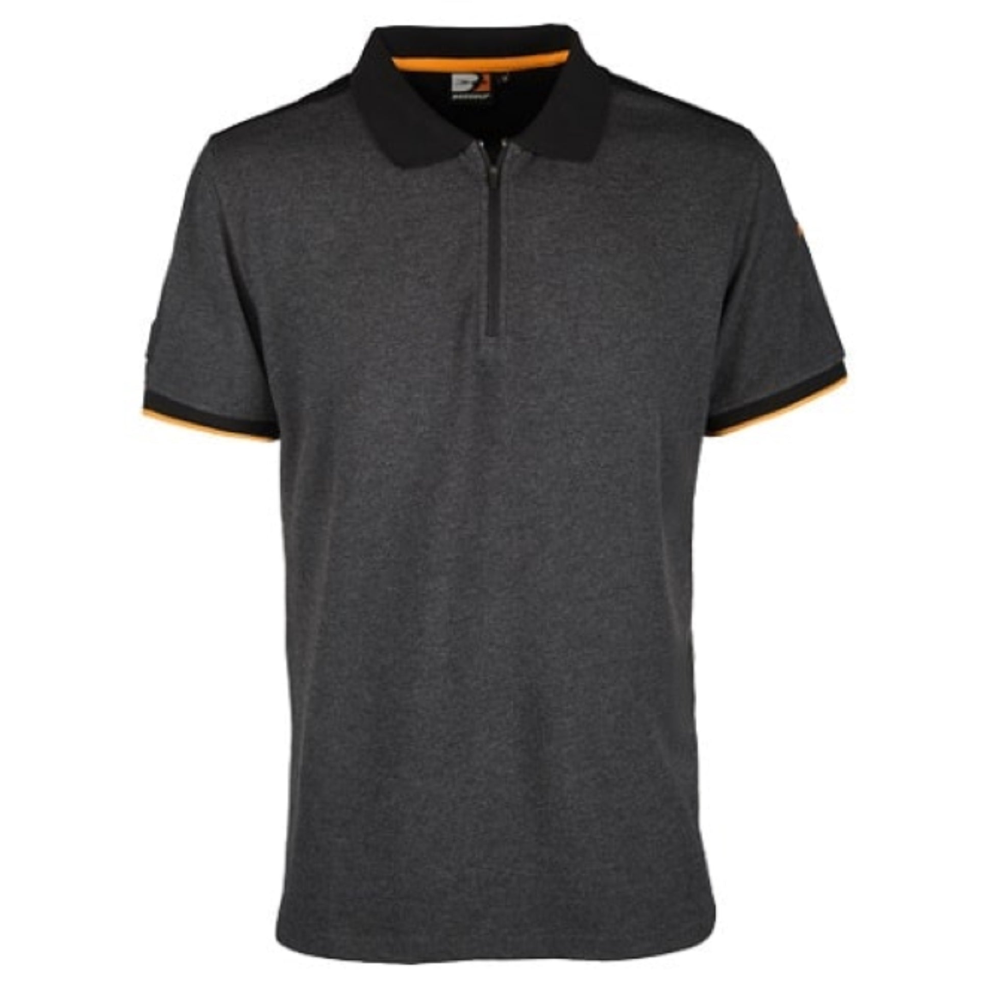 Polo de travail Trident - 11499  PROTECTION & SECURITE, Tee-shirt de travail BOSSEUR RANGESTOCK