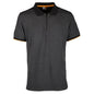 Polo de travail Trident - 11499  PROTECTION & SECURITE, Tee-shirt de travail BOSSEUR RANGESTOCK