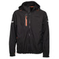 Veste de travail Softshell Doublée Trident - 11500  Blouson de travail, PROTECTION & SECURITE BOSSEUR RANGESTOCK