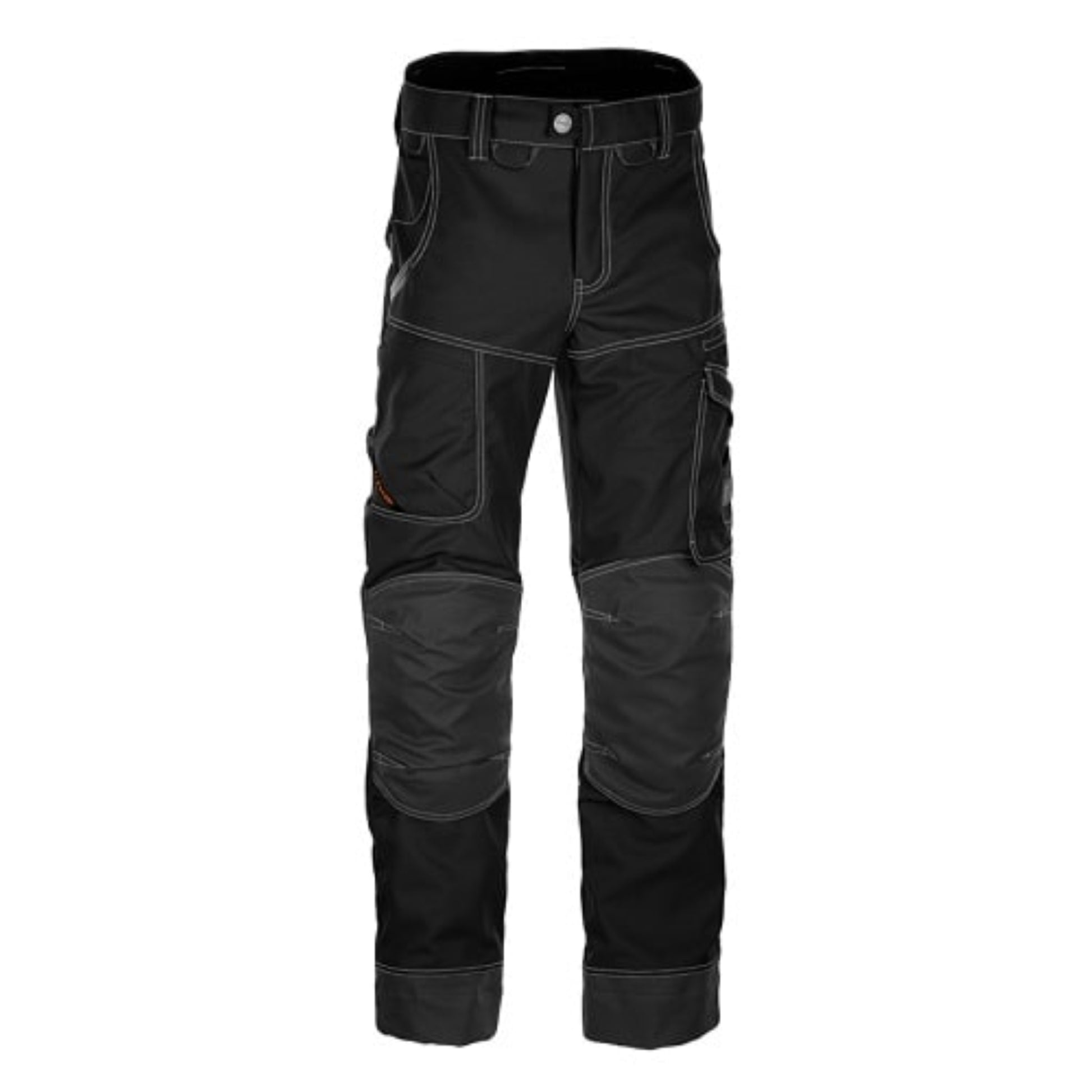 Pantalon de travail Trident  Standard - 11557  Pantalon de travail, PROTECTION & SECURITE BOSSEUR RANGESTOCK