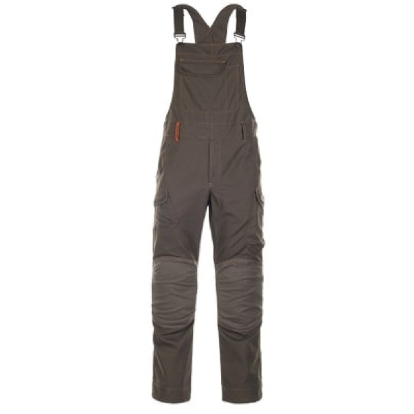 Salopette de travail Homme ZAG - 11502  Pantalon de travail, PROTECTION & SECURITE BOSSEUR RANGESTOCK