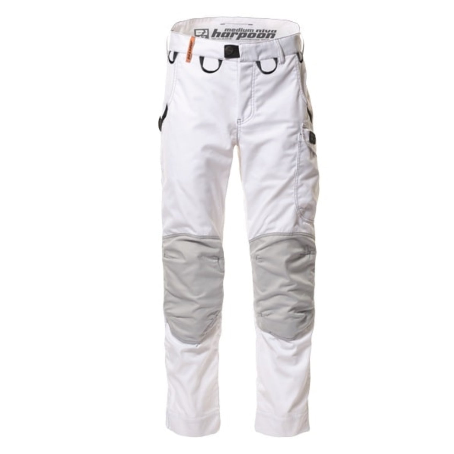 Pantalon de travail Harpoon Medium Niva - 11638  Pantalon de travail, PROTECTION & SECURITE BOSSEUR RANGESTOCK