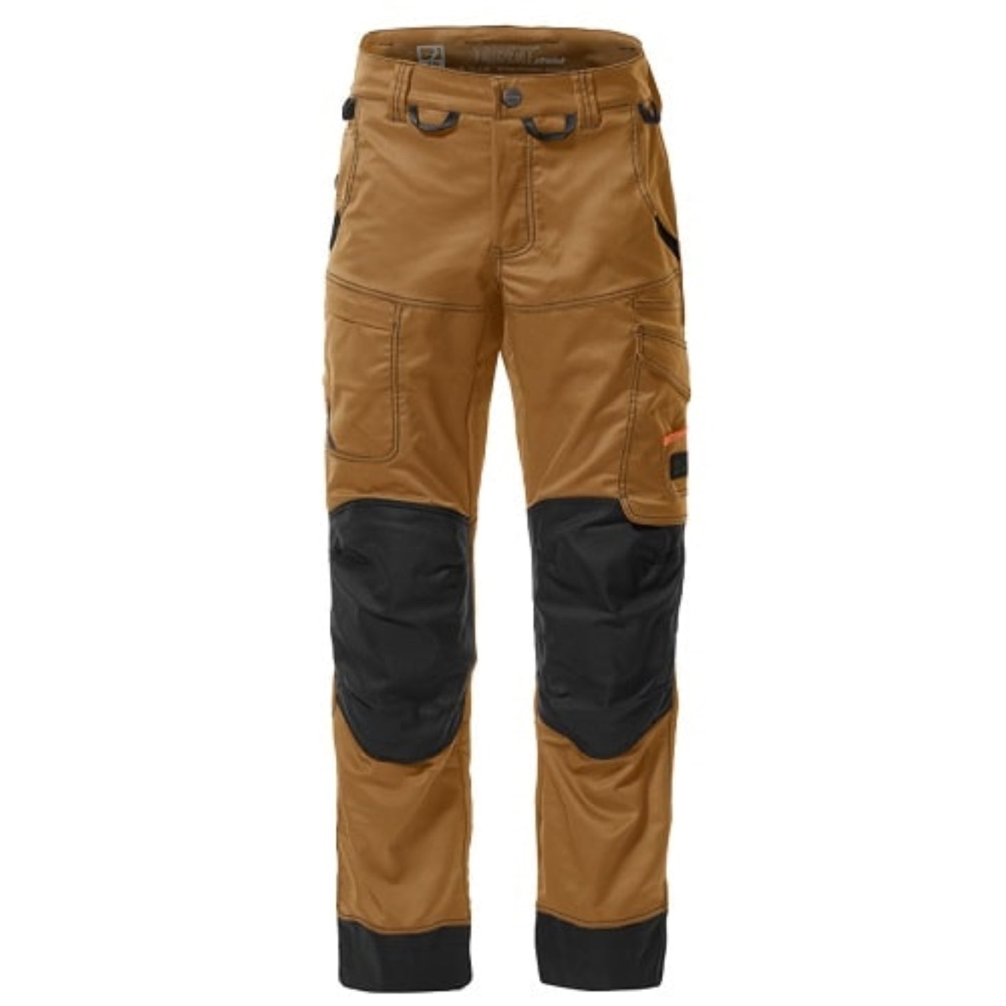 Pantalon de travail Trident Stretch Standard - 11643  Pantalon de travail, PROTECTION & SECURITE BOSSEUR RANGESTOCK